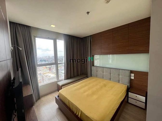 Hình ảnh Bán Trang Chủ MB66.COM / Đăng Ký Tặng 66K Botanica Premier Tân Bình - Diện tích: 75m², 2 phòng ngủ, 2