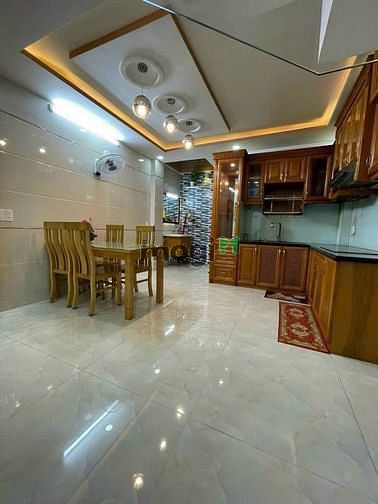 Hình ảnh Cho thuê nhà làm văn phòng tại K300 Tân Bình