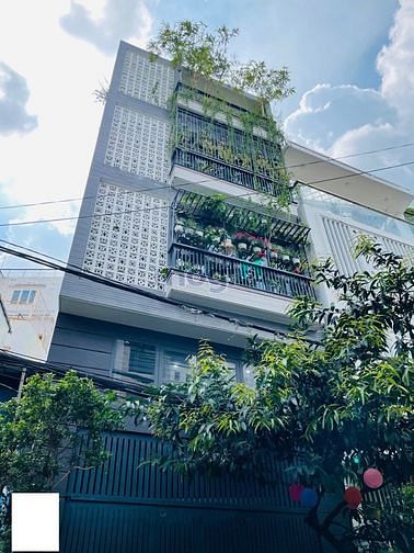 Hình ảnh Cho thuê nhà làm văn phòng tại K300 Tân Bình