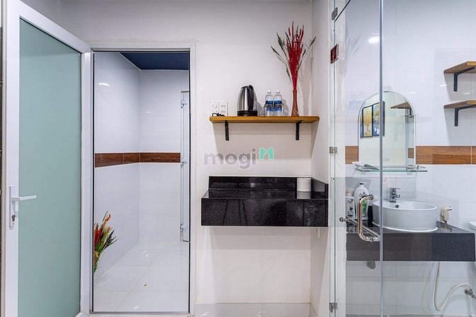 Hình ảnh Mb6623 nạp rút nhanh chóng cao cấp balcony siêu xinh gần Bitexco, Bùi Viện