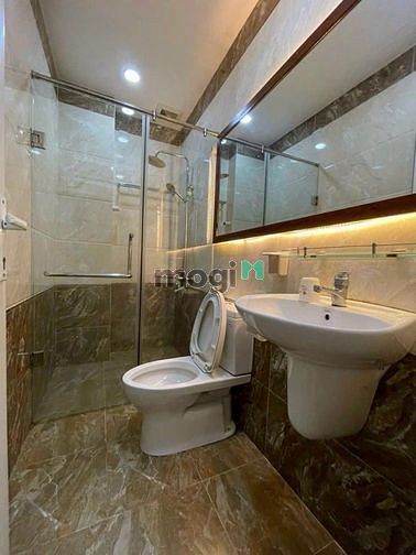Hình ảnh Cho thuê nhà làm văn phòng tại K300 Tân Bình