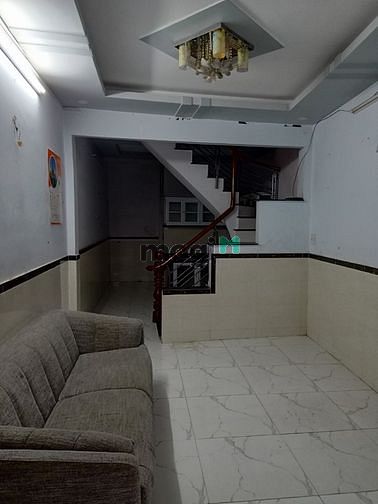Hình ảnh Cho thuê nhà hẻm 3m Phan Huy Ích P.12 Gò Vấp 1 lầu