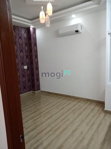 Hình ảnh Cho thuê nhà hẻm 3m Phan Huy Ích P.12 Gò Vấp 1 lầu
