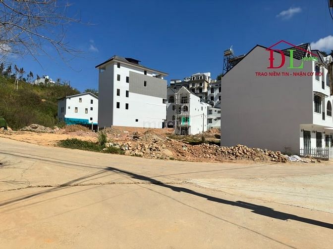 Hình ảnh Bán đất An Sơn phường 4 Đà Lạt Thuận tiện an cư nghỉ dưỡng - MN3449