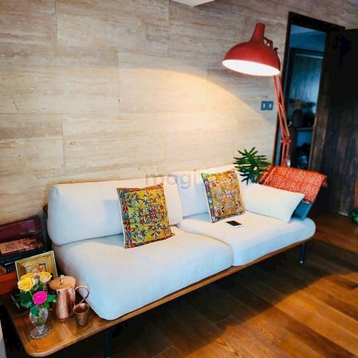 Hình ảnh 🌈 Bán Penthouse Mỹ Khánh 3, View Công Viên - View Sông