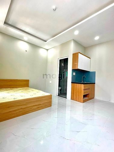 Hình ảnh Mb6623 nạp rút nhanh chóng full nội thất mới 100% kế Tân Sơn - Quang trung từ 3tr9