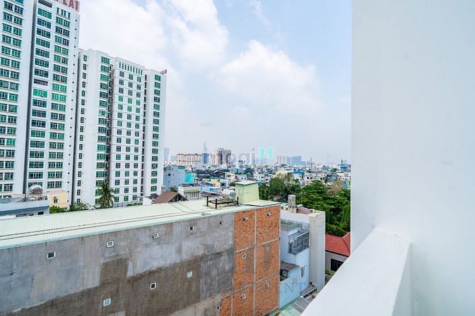 Hình ảnh Mb6623 nạp rút nhanh chóng DUPLEX, FULL nội thất, BANCOL thoáng, GẦN LOTTEMART, Q7