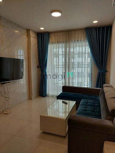 Hình ảnh SAIGON ROYAL quận 4 cao cấp, đẳng cấp, đáng ở nhất quận