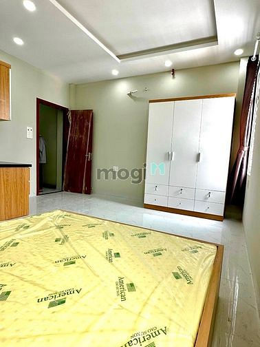 Hình ảnh Mb6623 nạp rút nhanh chóng full nội thất mới 100% kế Tân Sơn - Quang trung từ 3tr9
