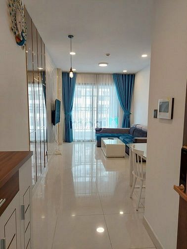 Hình ảnh SAIGON ROYAL quận 4 cao cấp, đẳng cấp, đáng ở nhất quận