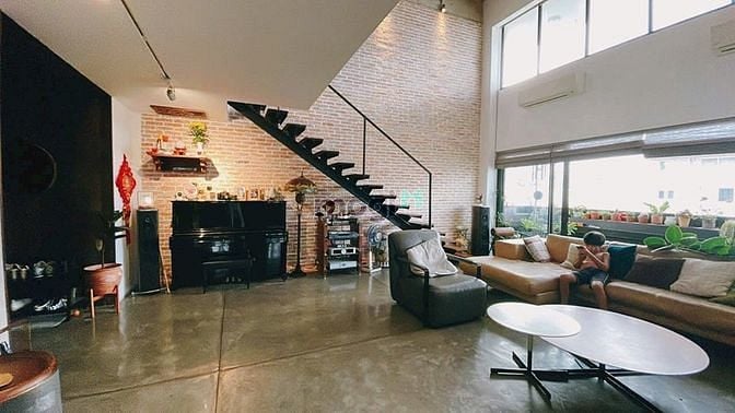 Hình ảnh 🌈 Bán Penthouse Mỹ Khánh 3, View Công Viên - View Sông