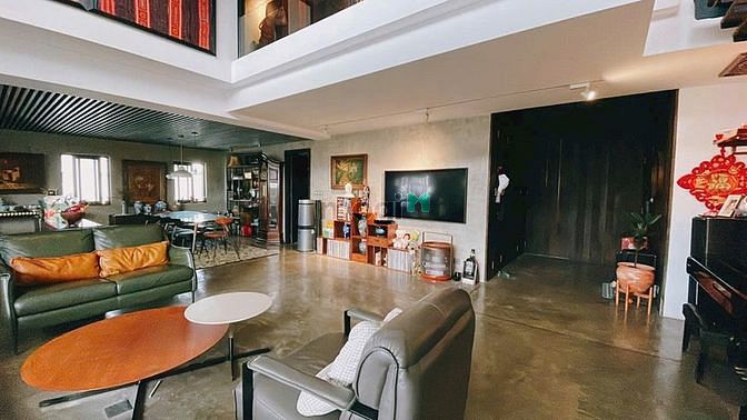 Hình ảnh 🌈 Bán Penthouse Mỹ Khánh 3, View Công Viên - View Sông