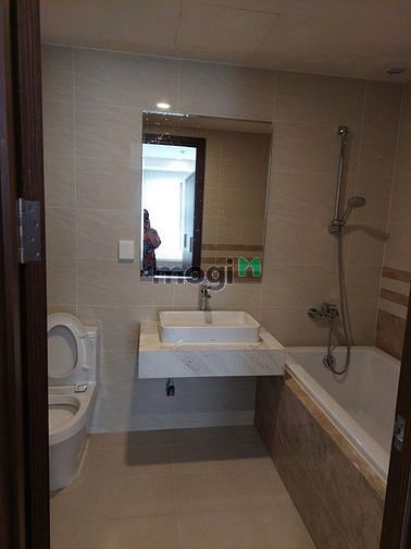 Hình ảnh SAIGON ROYAL quận 4 cao cấp, đẳng cấp, đáng ở nhất quận