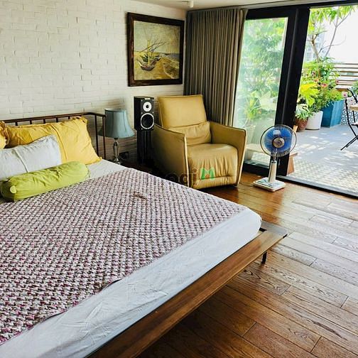 Hình ảnh 🌈 Bán Penthouse Mỹ Khánh 3, View Công Viên - View Sông