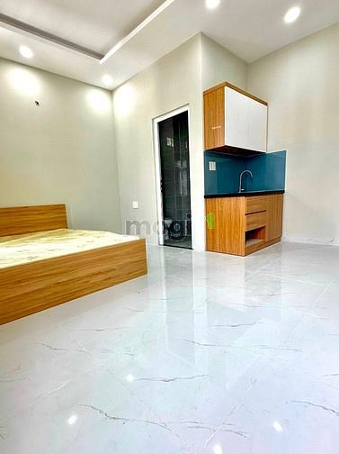 Hình ảnh Mb6623 nạp rút nhanh chóng full nội thất mới 100% kế Tân Sơn - Quang trung từ 3tr9