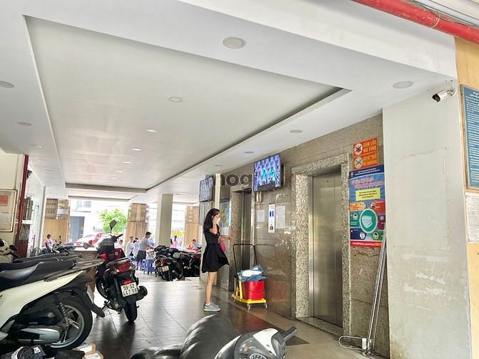 Hình ảnh 💥🍏Bán Trang Chủ MB66.COM Chính Thức Miếu Nỗi, Bình Thạnh, Chỉ 47tr/m