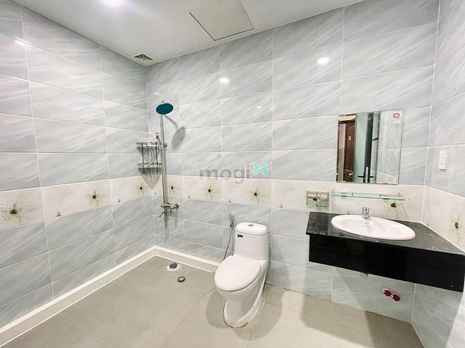 Hình ảnh 🔥🔥Mb6623 nạp rút nhanh chóng Bancolny full nội thất mới-Thang máy Bạch Đằng Tân Bình