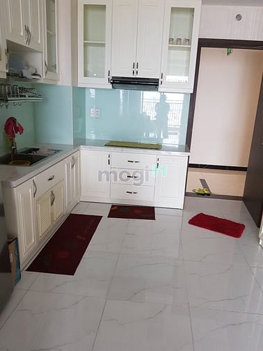 Hình ảnh Cho thuê c/h Sunrise City View, Q7- 77m2, 2pn, 2wc- 18tr Full nt