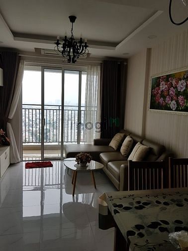 Hình ảnh Cho thuê c/h Sunrise City View, Q7- 77m2, 2pn, 2wc- 18tr Full nt