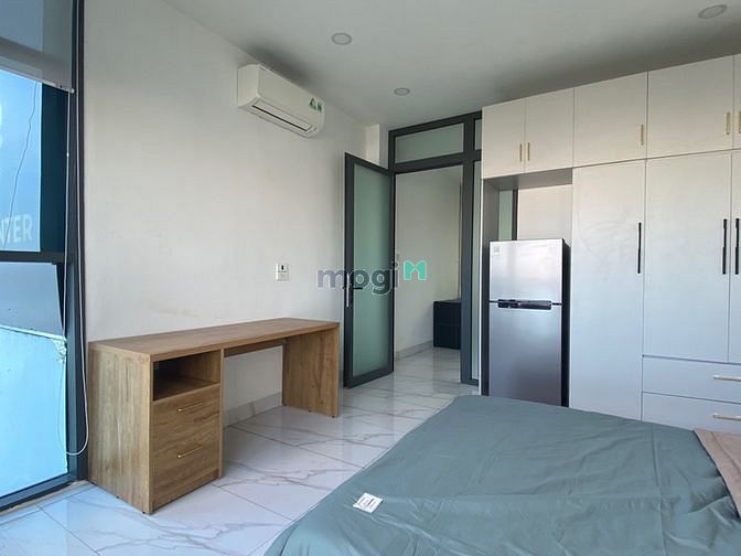 Hình ảnh Mb6623 nạp rút nhanh chóng cao cấp balcony view xinh gần Dinh Độc Lập, Hồ Con Rùa,Tân Định