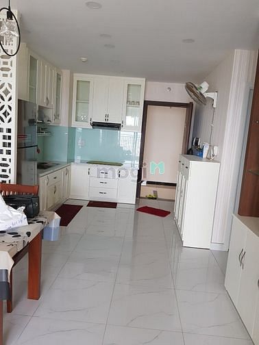 Hình ảnh Cho thuê c/h Sunrise City View, Q7- 77m2, 2pn, 2wc- 18tr Full nt