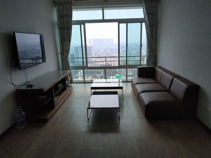 Hình ảnh Bán Trang Chủ MB66.COM / Đăng Ký Tặng 66K TẢN ĐÀ COURT , sổ hồng riêng , 3.7 Tỷ , 75m2