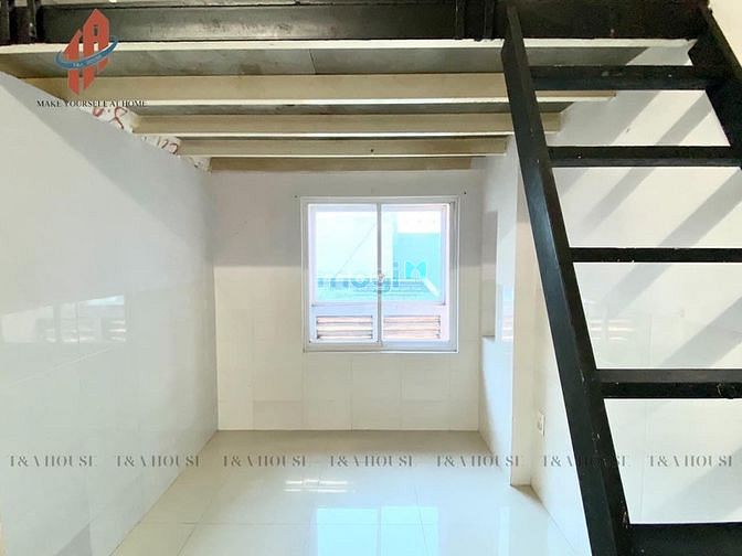 Hình ảnh RỐNG SẴN DUPLEX CỬA SỔ LỚN Nguyễn Thị Thập, phường Bình Thuận q7