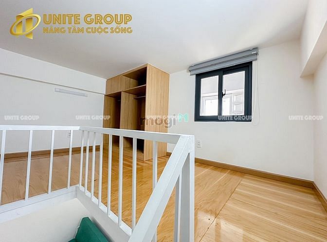 Hình ảnh Duplex gác rộng gần TDTU, NTTU, Lotte, RMIT,….