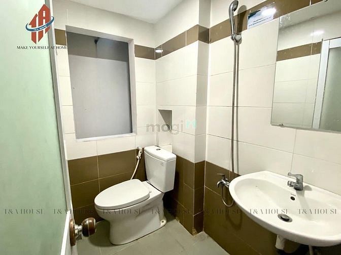 Hình ảnh RỐNG SẴN DUPLEX CỬA SỔ LỚN Nguyễn Thị Thập, phường Bình Thuận q7