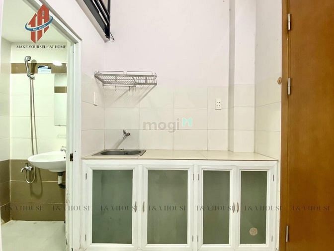 Hình ảnh RỐNG SẴN DUPLEX CỬA SỔ LỚN Nguyễn Thị Thập, phường Bình Thuận q7