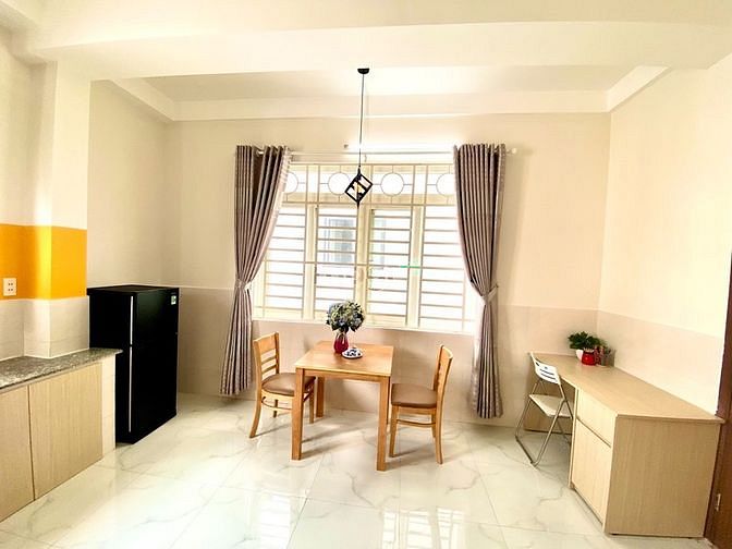 Hình ảnh 🍉 Studio Full NT - Rộng Thoáng Gần Lotte Q7