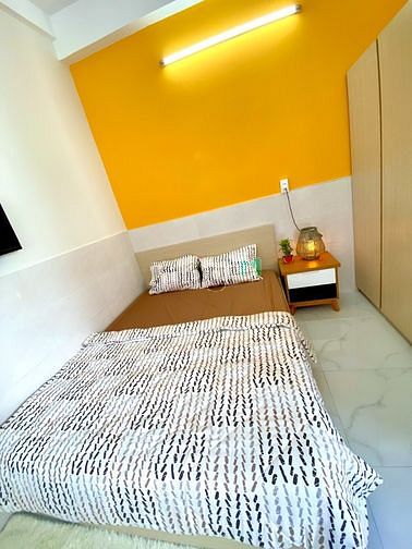 Hình ảnh 🍉 Studio Full NT - Rộng Thoáng Gần Lotte Q7