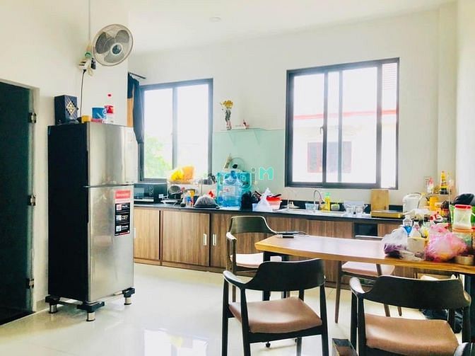 Hình ảnh HXH Phan Văn Trị - 5PN 5WC - Sổ Nở Hậu - Hoàn Công - Nhỉnh 7tỷ