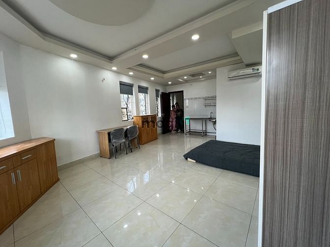 Hình ảnh STUDIO Full Nội Thất_Cử Sổ Thoáng Mát (như hình)_Chân cầu Tham Lương