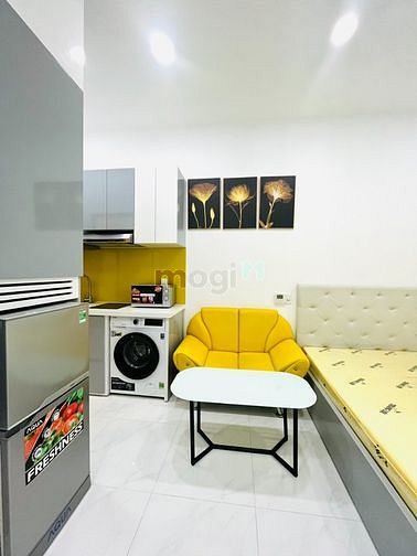 Hình ảnh 🔥Căn Hộ Studio Máy Giặt Riêng ✨ Đường 36 Q.7 Gần ĐH Tôn Đức Thắng 🔥