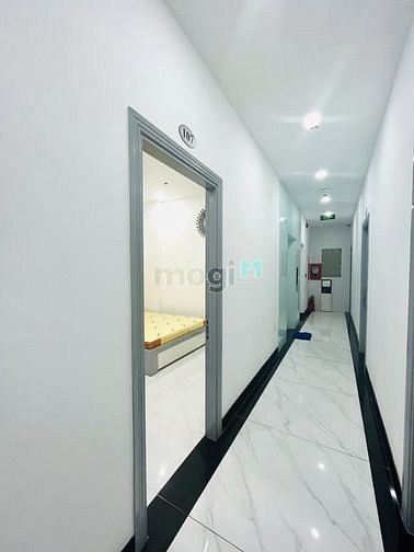 Hình ảnh 🔥Căn Hộ Studio Máy Giặt Riêng ✨ Đường 36 Q.7 Gần ĐH Tôn Đức Thắng 🔥
