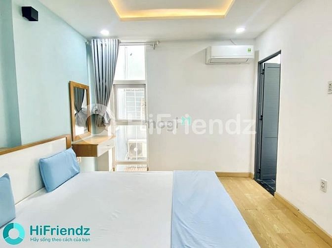 Hình ảnh Siêu Phẩm CĂN HỘ Mới Tinh 100% Cao Cấp Hiện Đại Dạng 1 PHÒNG NGỦ - 45m