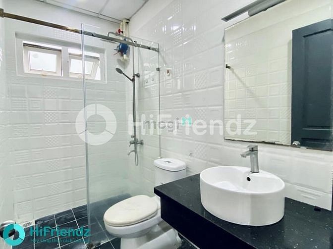 Hình ảnh Siêu Phẩm CĂN HỘ Mới Tinh 100% Cao Cấp Hiện Đại Dạng 1 PHÒNG NGỦ - 45m