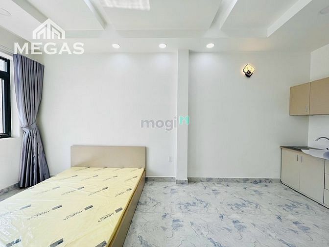Hình ảnh Căn Hộ Ban Công Full Nội Thất 30m2 Ngay Aeon Tân Phú