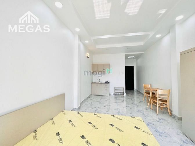 Hình ảnh Căn Hộ Ban Công Full Nội Thất 30m2 Ngay Aeon Tân Phú