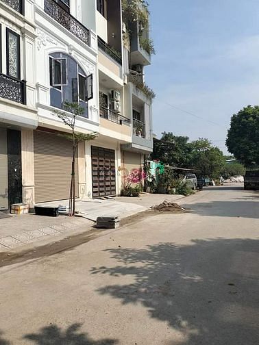 Hình ảnh Bán nhà KĐT An Hưng – phân lô, yên tĩnh nghỉ dưỡng– 83m2 – MT5m 150tr