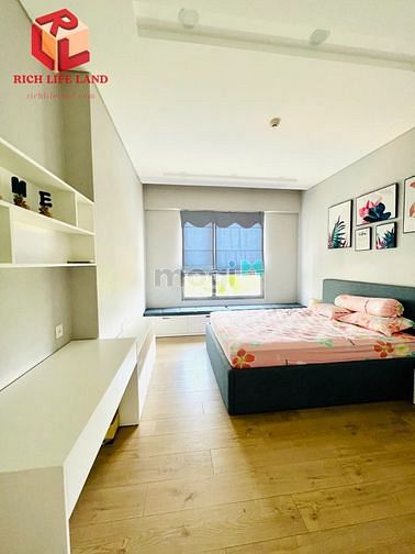 Hình ảnh Diamond 2 phònhg ngủ, view sông + LM81 + Bitexco cực đỉnh chỉ 26 TRIỆU