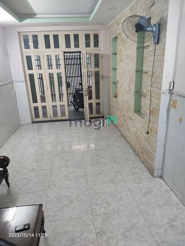 Hình ảnh Cho thuê nhà HXH 293/41b Bạch Đằng,Phường 21, Bình Thạnh