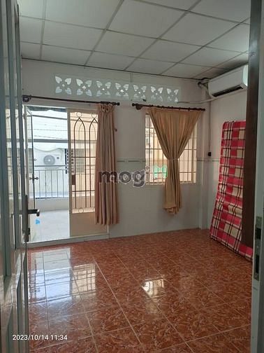 Hình ảnh Cho thuê nhà HXH 293/41b Bạch Đằng,Phường 21, Bình Thạnh