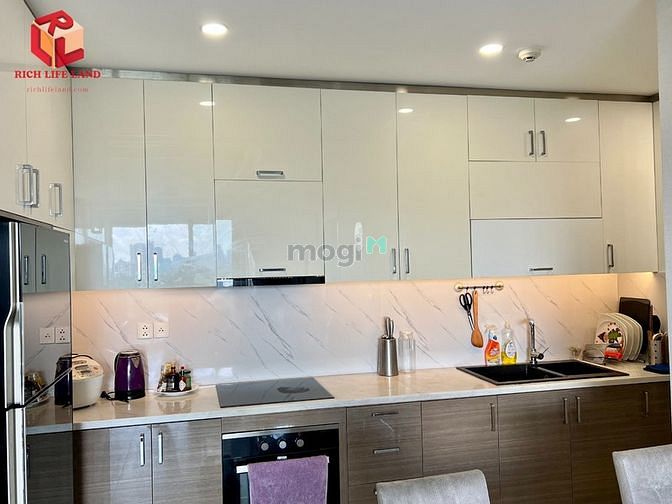 Hình ảnh Diamond 2 phònhg ngủ, view sông + LM81 + Bitexco cực đỉnh chỉ 26 TRIỆU
