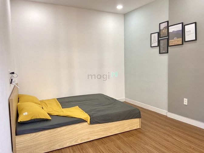 Hình ảnh Cho thuê Trang Chủ MB66.COM / Đăng Ký Tặng 66K  studio có ban công gần chợ hạnh thông tây