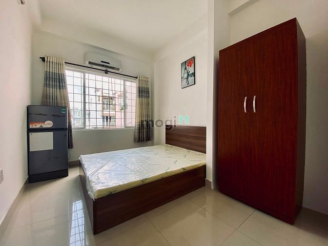 Hình ảnh 🔥 Căn Hộ Studio Mới keng Gần Công Viên Gia Định, Học Viện Hàng Không