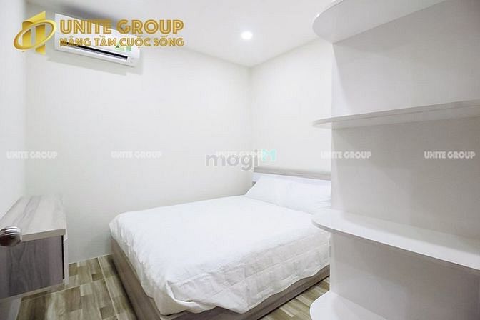 Hình ảnh Căn 1PN Cửa Sổ Full NT Gần Sân Bay -  ĐH Huflit Q.Tân Bình