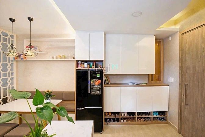 Hình ảnh Hàng hot: Mb6623 nạp rút nhanh chóng KrisVue 1PN full nội thất cần cho thuê