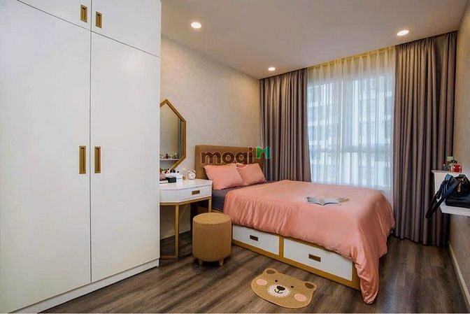 Hình ảnh Hàng hot: Mb6623 nạp rút nhanh chóng KrisVue 1PN full nội thất cần cho thuê